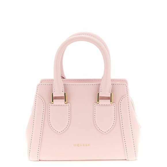 Alexander McQueen Handbags - Alexander Mcqueen Women's Birdee Mini Handbag